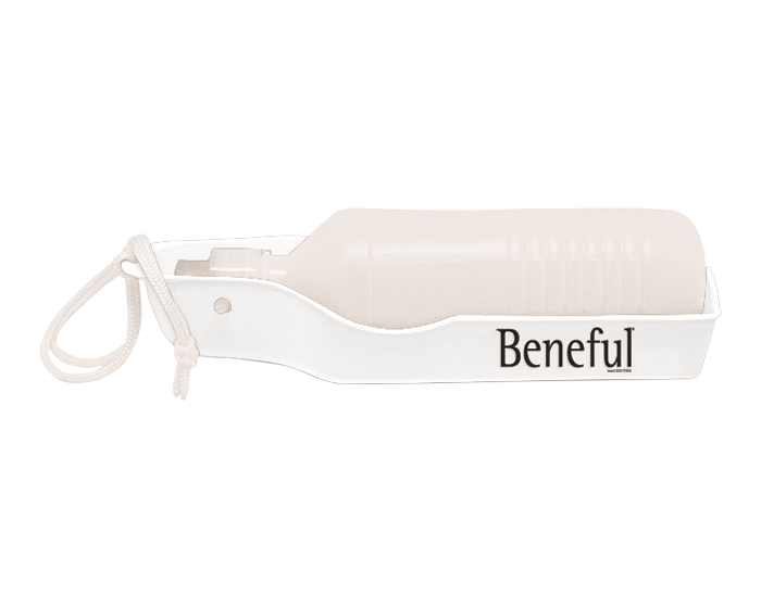 BOLTELLA DE 440 ML CON DISPENSADOR C786